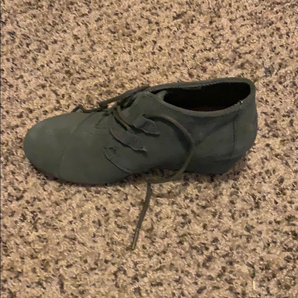Toms Kala booties